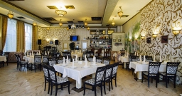 Зал «Золотой» — фото 6