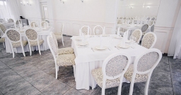 Зал «Серебряный» — фото 4