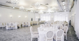 Зал «Серебряный» — фото 5