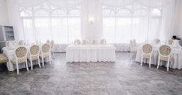 Зал «Серебряный» — фото 6