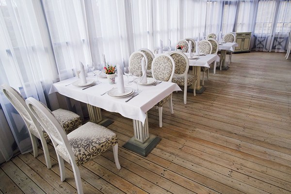 Логотип Ресторан Саджио