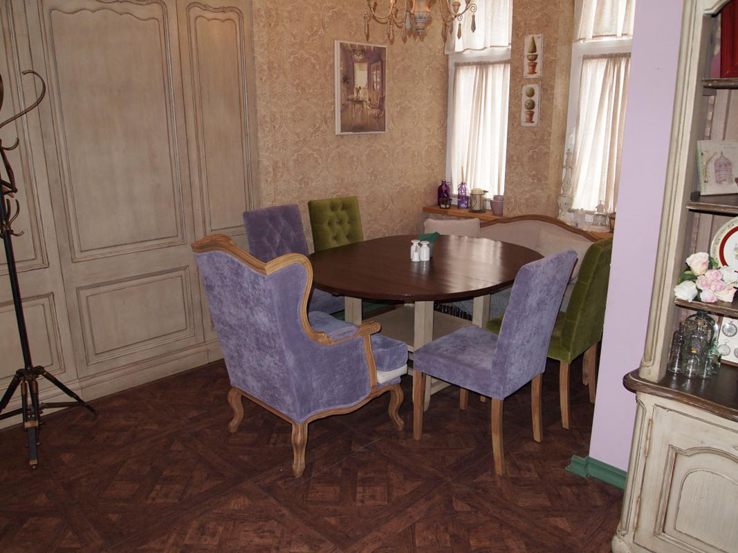 Основной зал — фото 2