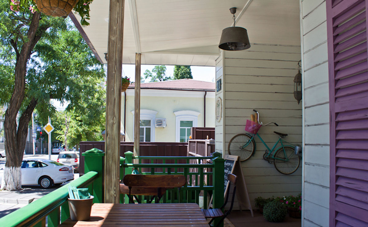 Основной зал — фото 4