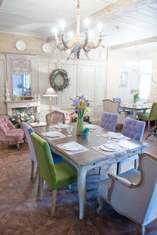 Основной зал — фото 5