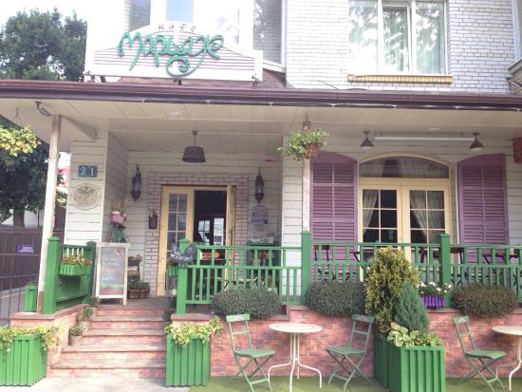 Основной зал — фото 6