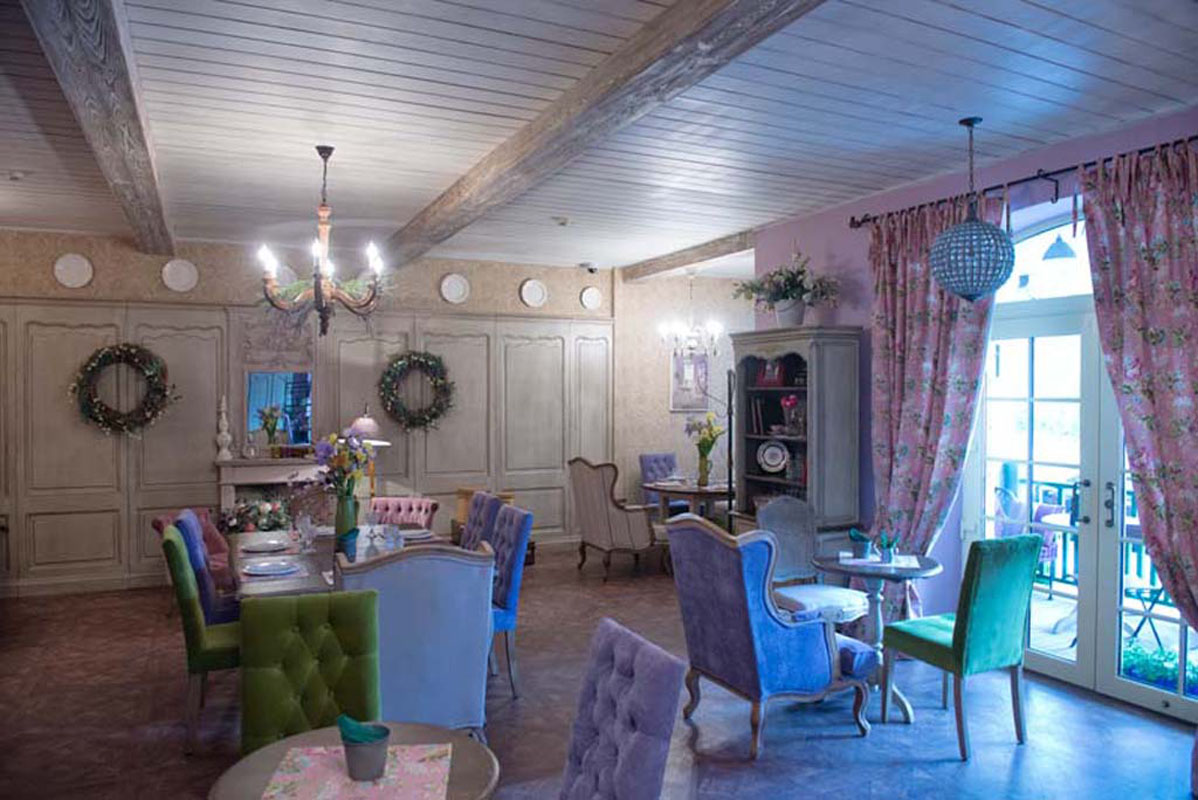 Основной зал — фото 7