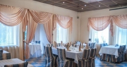 Зал на 30 человек — интерьер зала