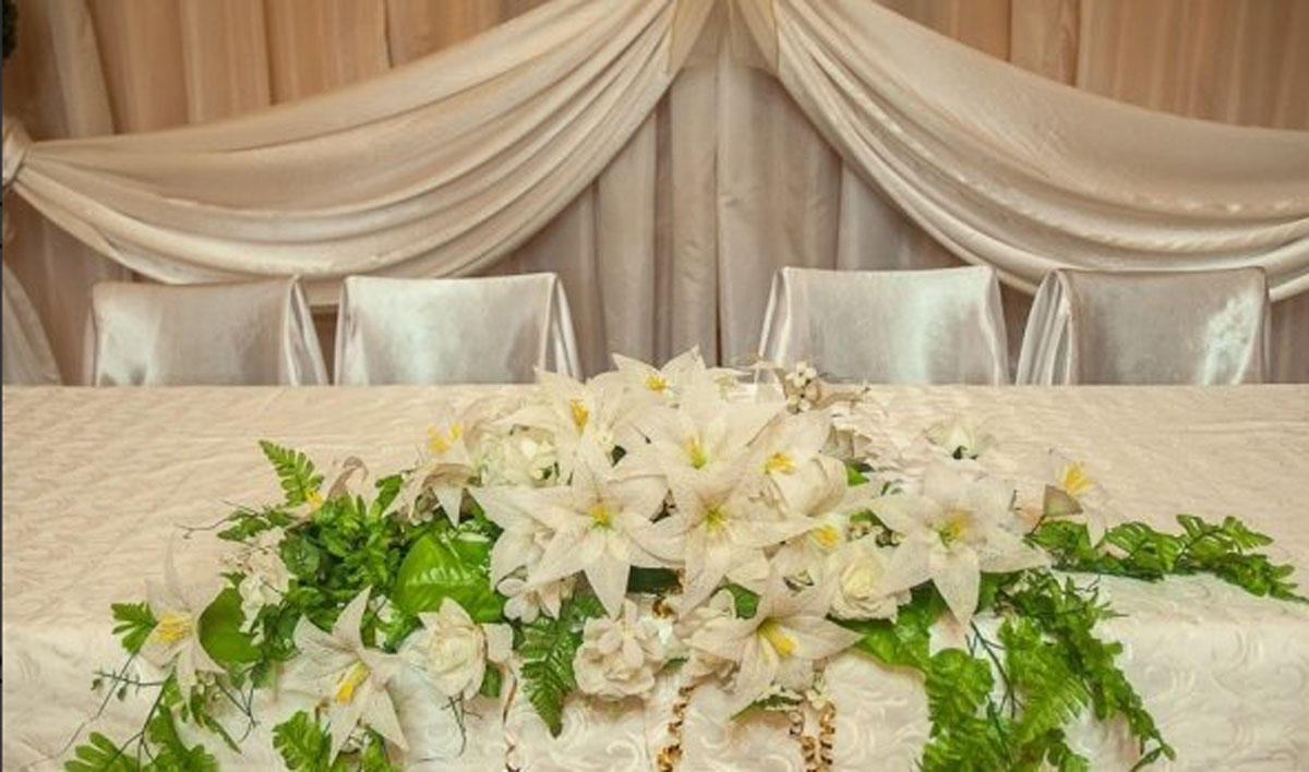 Зал на 60 человек