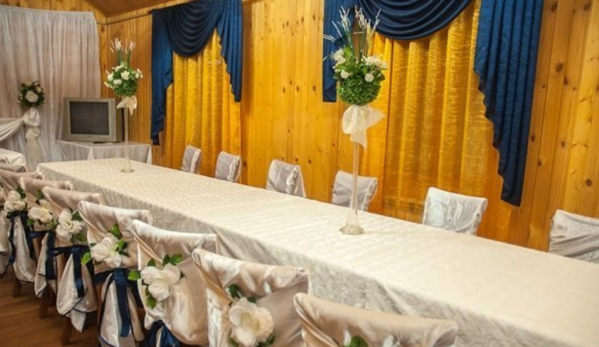 Зал на 60 человек — фото 4