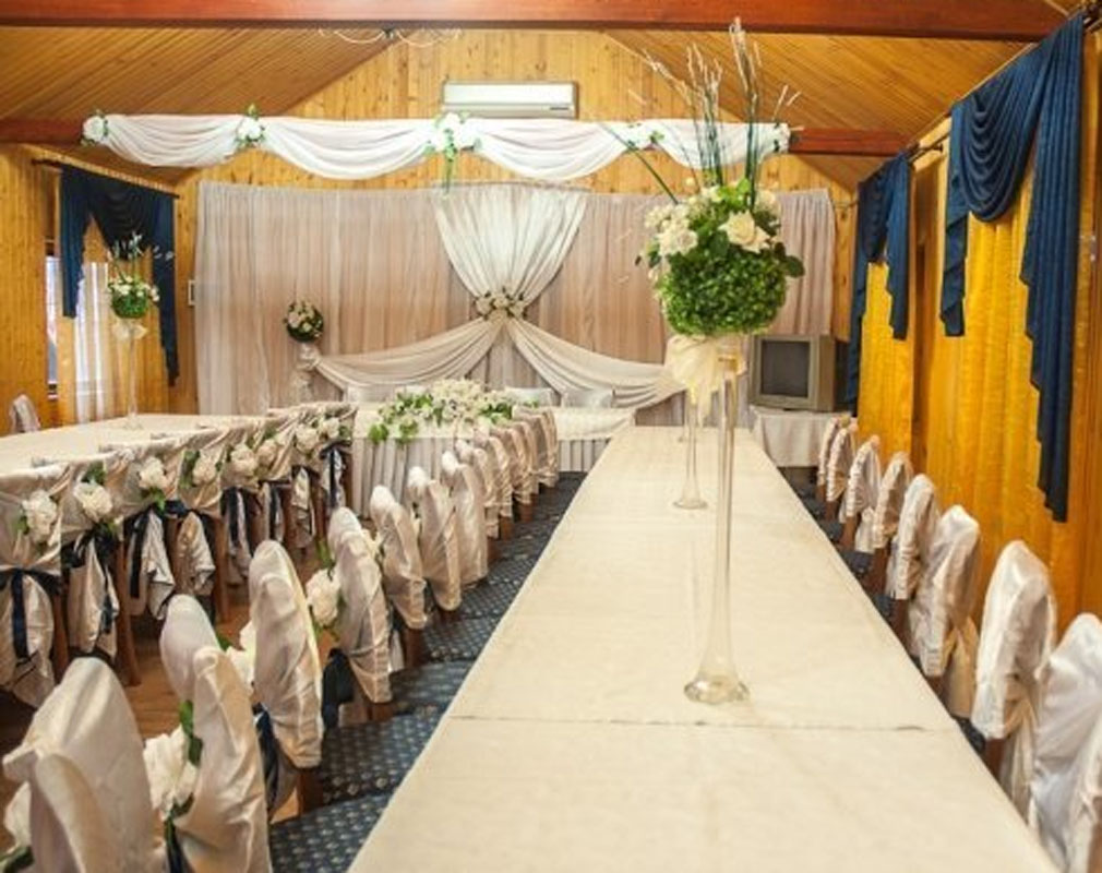 Зал на 60 человек — фото 5