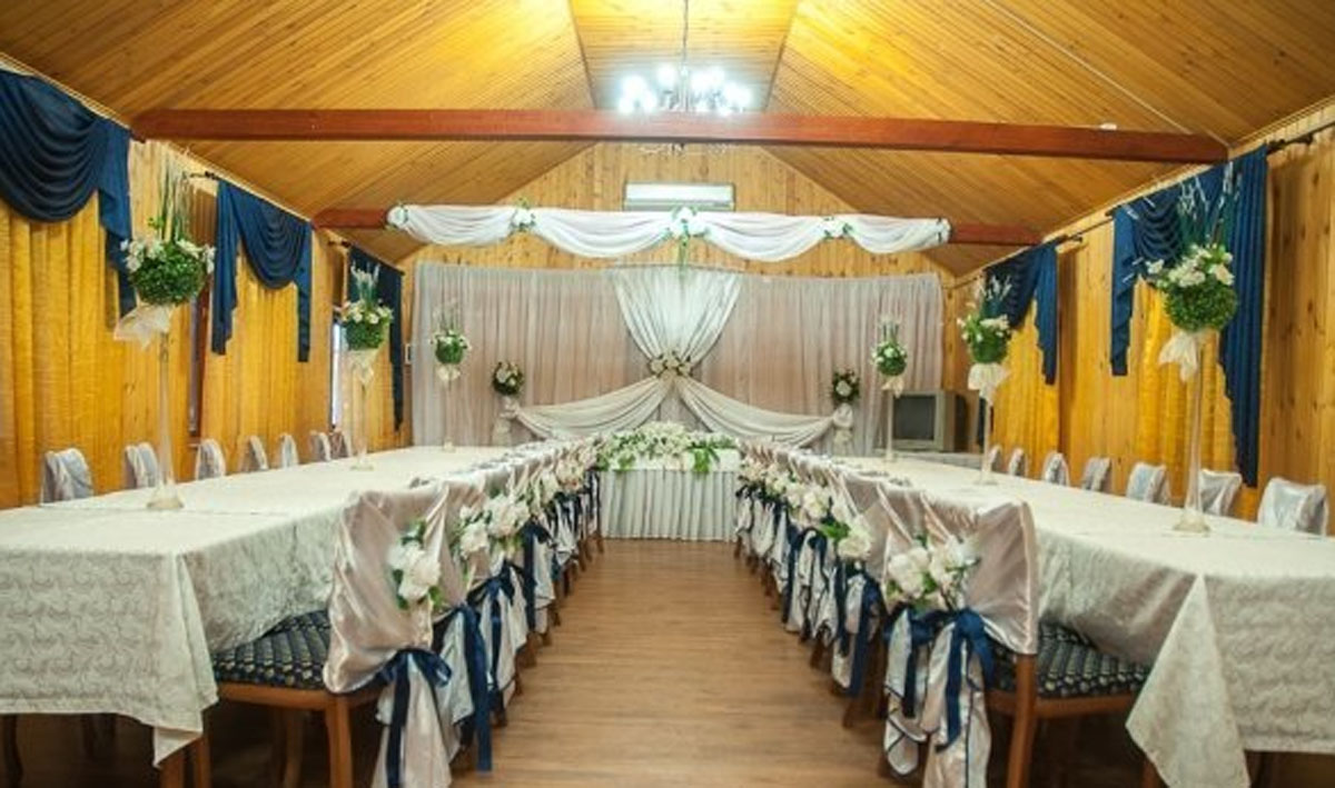 Зал на 60 человек — фото 6