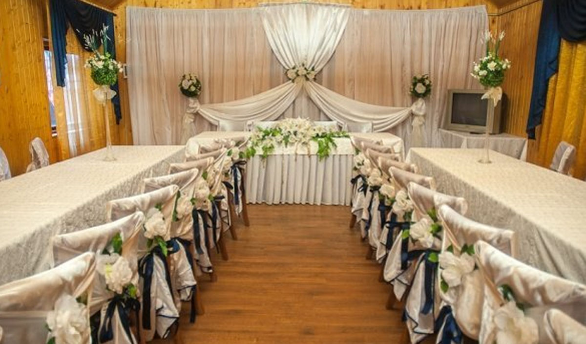 Зал на 60 человек — фото 7