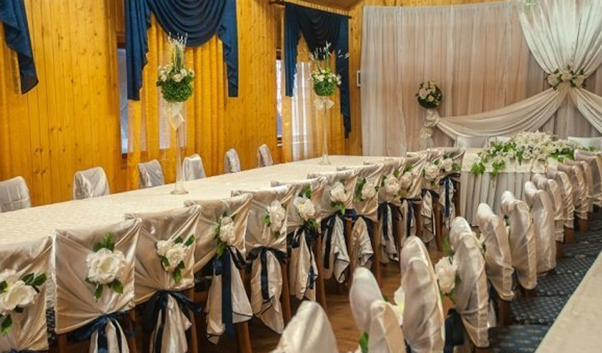 Зал на 60 человек — фото 8