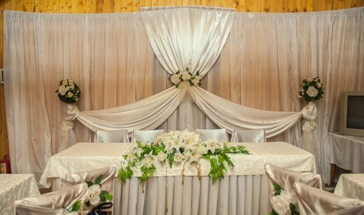 Зал на 60 человек — фото 9