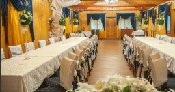 Зал на 60 человек — подробнее о зале