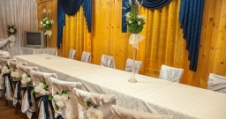 Зал на 60 человек — фото 4