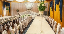 Зал на 60 человек — фото 5