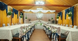 Зал на 60 человек — фото 6