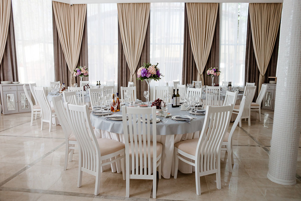 Ресторан Jasmine Ресторан Jasmine — фото 1