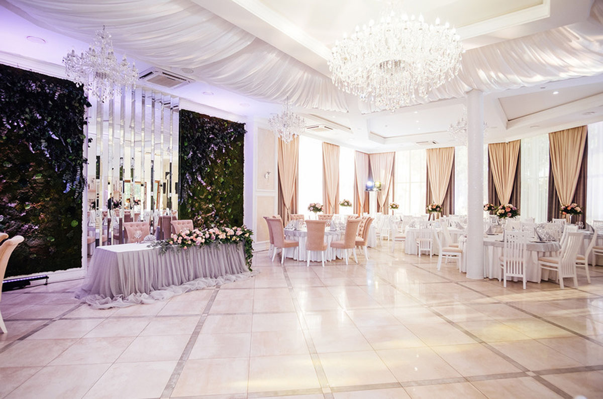 Ресторан Jasmine Ресторан Jasmine — фото 2