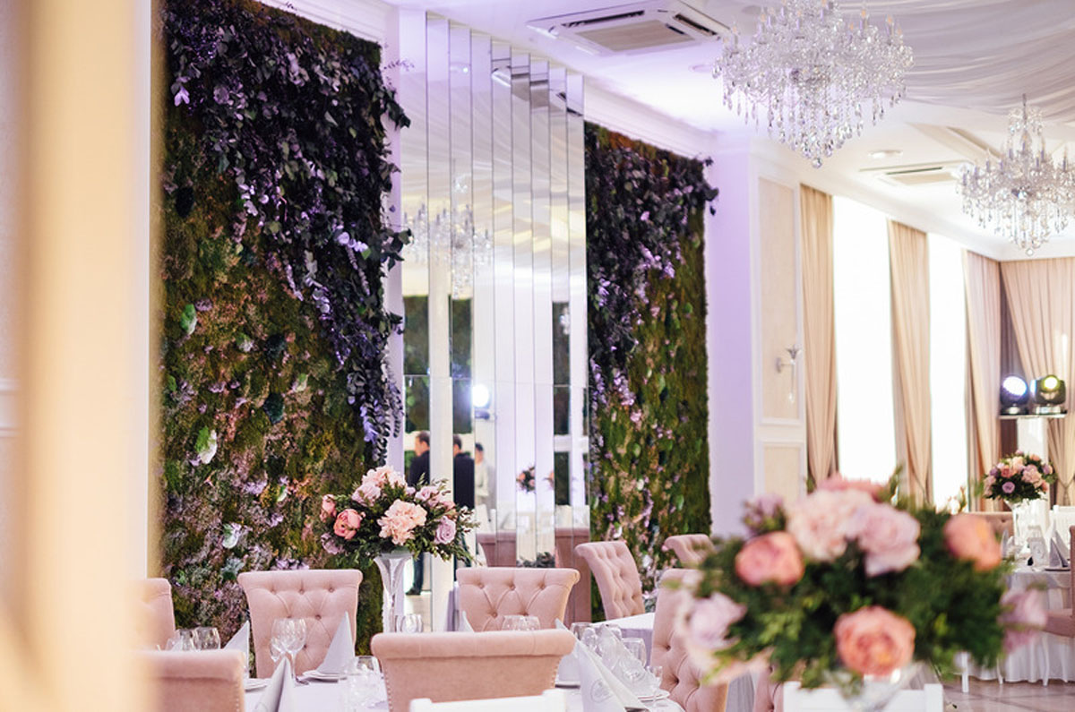 Ресторан Jasmine Ресторан Jasmine — фото 4