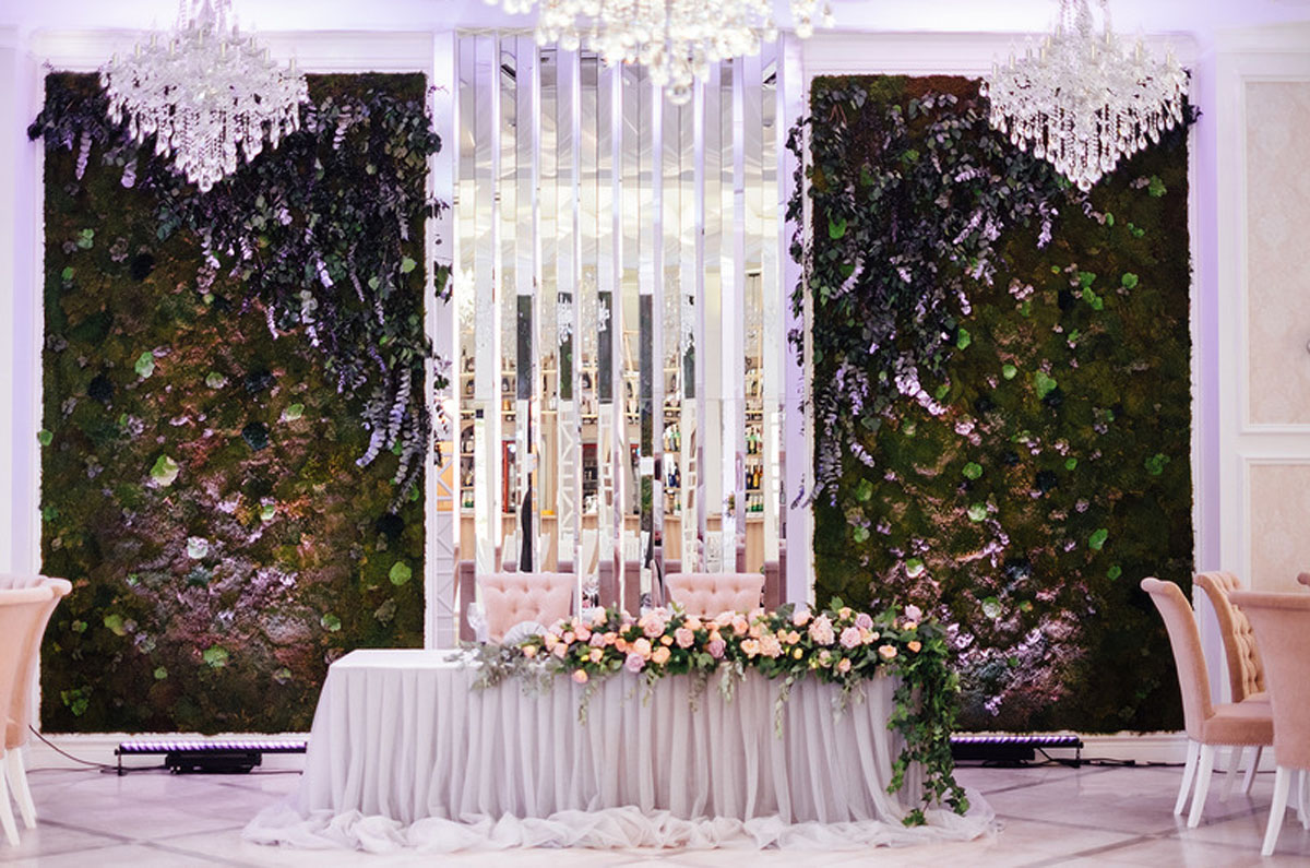 Ресторан Jasmine Ресторан Jasmine — фото 6