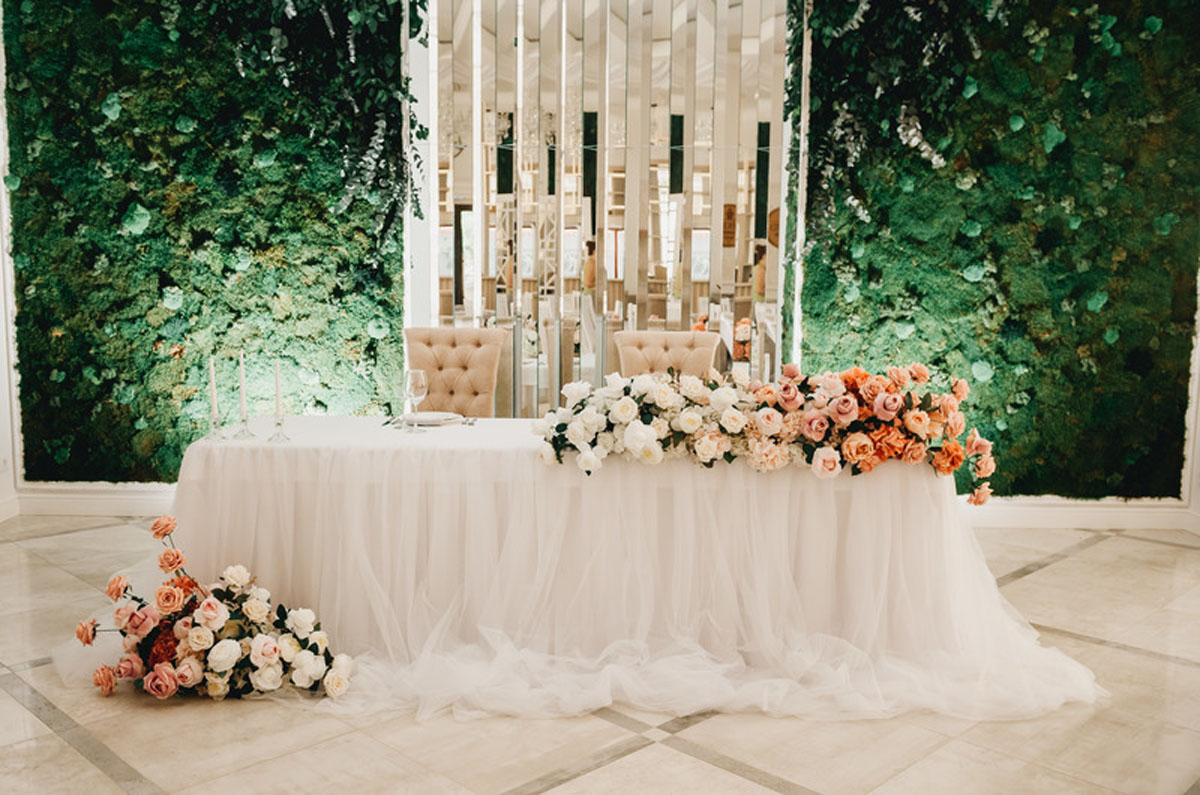 Ресторан Jasmine Ресторан Jasmine — фото 13