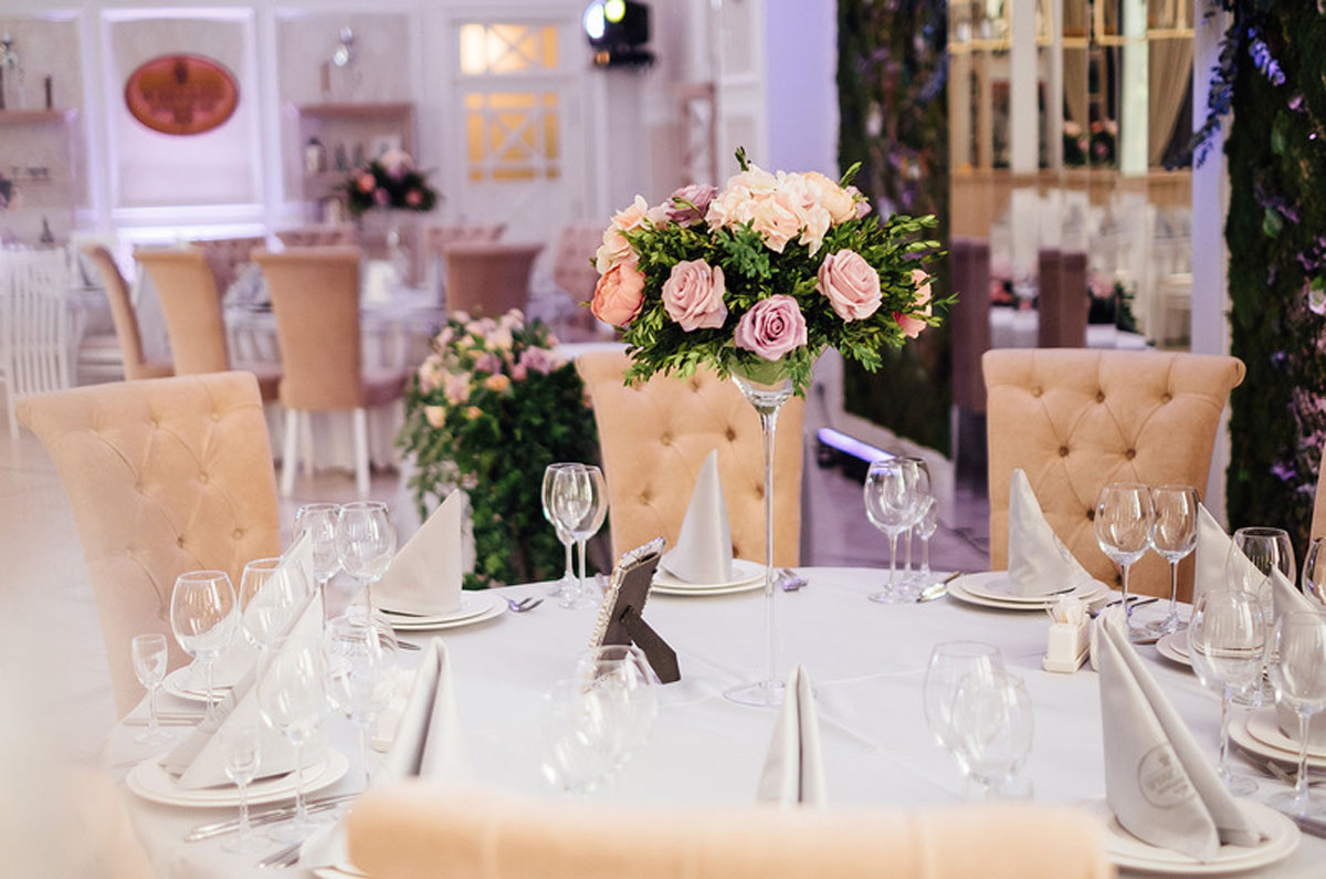 Ресторан Jasmine Ресторан Jasmine — фото 14