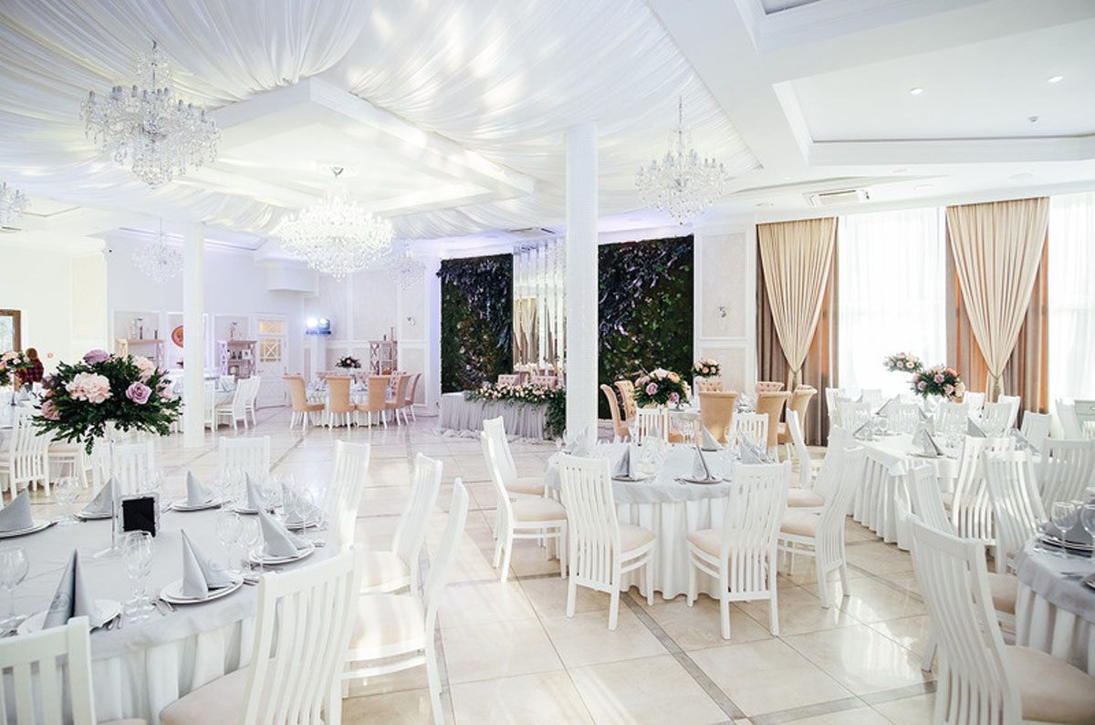 Ресторан Jasmine Ресторан Jasmine — фото 20