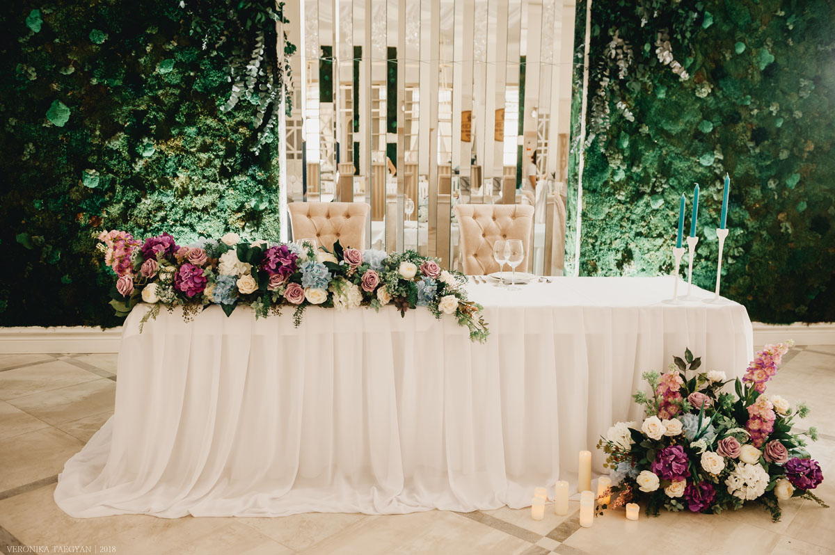 Ресторан Jasmine Ресторан Jasmine — фото 23