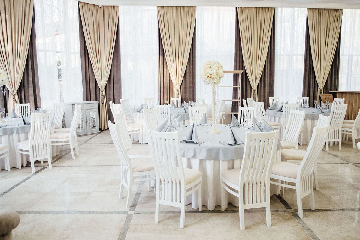 Ресторан Jasmine Ресторан Jasmine — фото 25