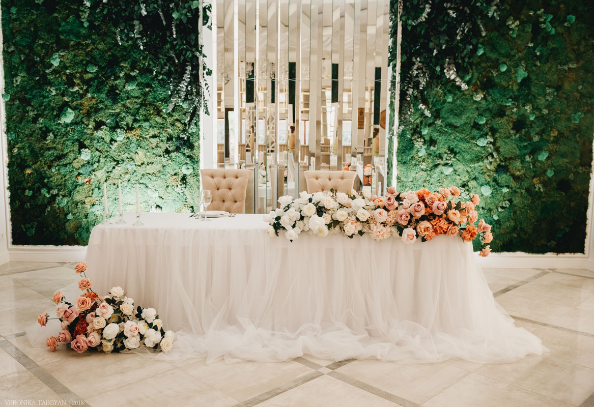 Ресторан Jasmine Ресторан Jasmine — фото 26