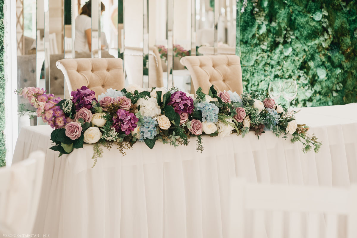 Ресторан Jasmine Ресторан Jasmine — фото 27