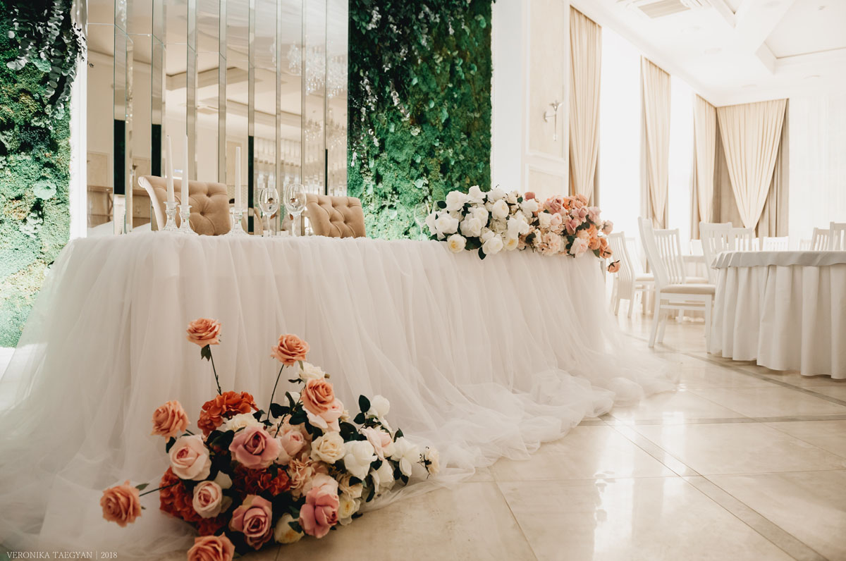 Ресторан Jasmine Ресторан Jasmine — фото 32