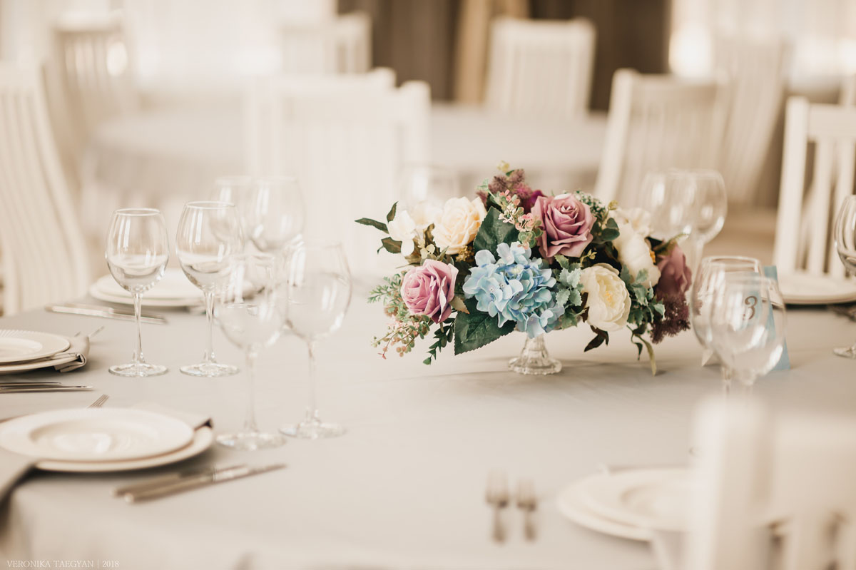 Ресторан Jasmine Ресторан Jasmine — фото 33