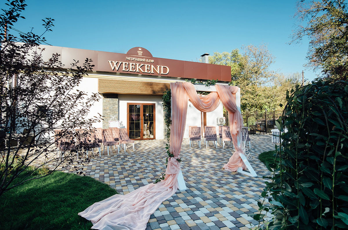 Ресторан Jasmine Ресторан Jasmine — фото 34