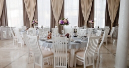 Ресторан Jasmine