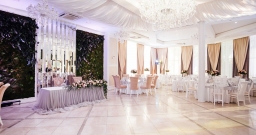 Ресторан Jasmine