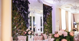 Ресторан Jasmine Ресторан Jasmine — фото 4