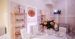 Ресторан Jasmine Ресторан Jasmine — фото 5