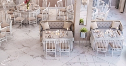 Банкетный зал Crystal