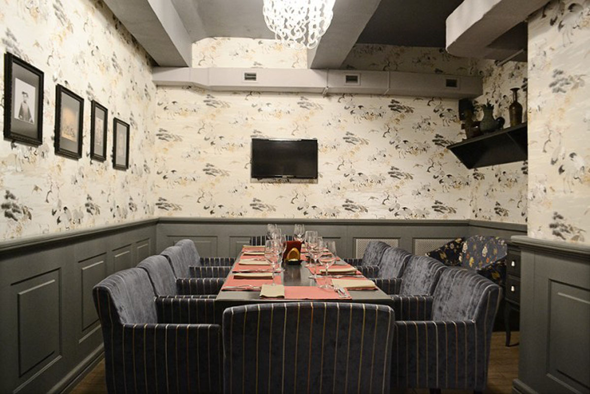 Основной зал — фото 2