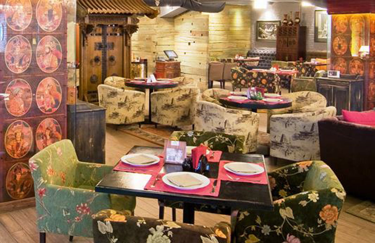 Основной зал — фото 3