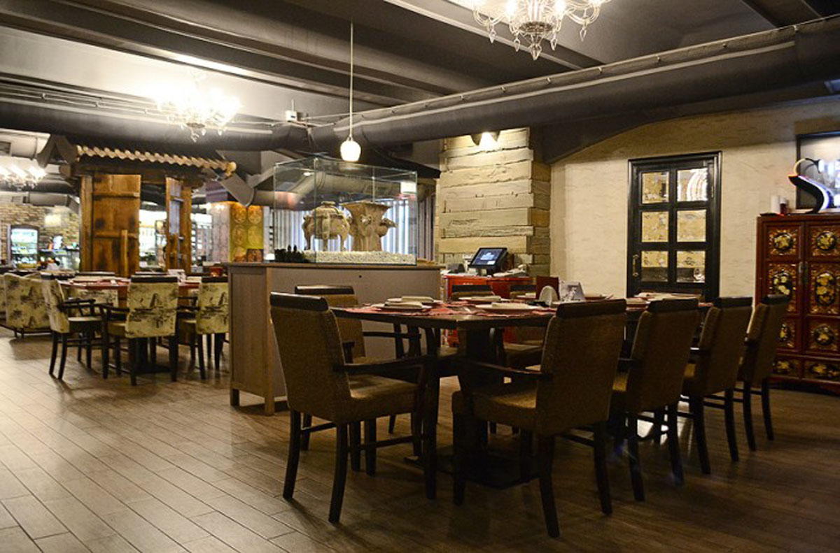 Основной зал — фото 4