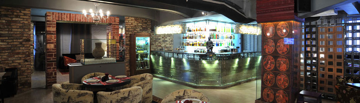 Основной зал — фото 5