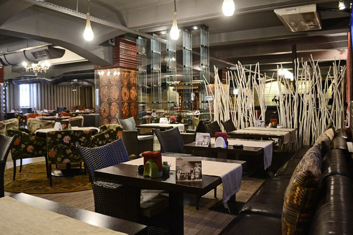 Основной зал — фото 6