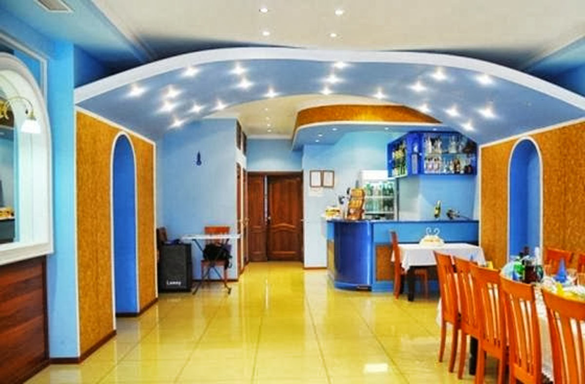 Основной зал Основной зал — фото 2