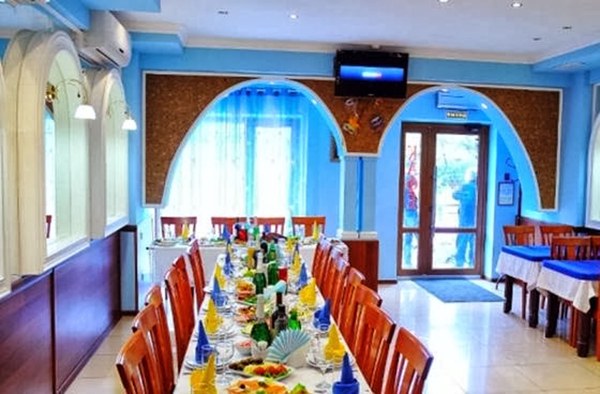 Логотип Северная Венеция