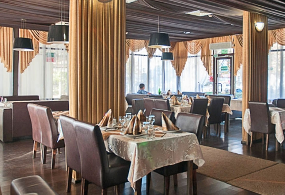 Основной зал — фото 2