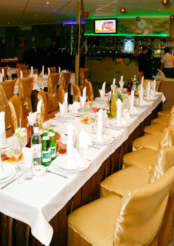 Основной зал — фото 3